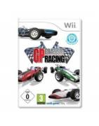 GP Classic Nintendo Wii