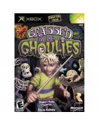 Grabbed By The Ghoulies Xbox Original