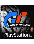 Gran Turismo PS1
