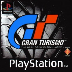 Gran Turismo PS1