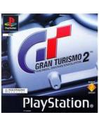 Gran Turismo 2 PS1