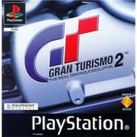 Gran Turismo 2 PS1