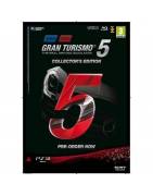 Gran Turismo 5 Collectors Edition PS3