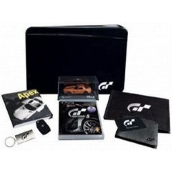 Gran Turismo 5 Signature Edition PS3