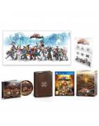 Grand Kingdom Limited Edition PS4