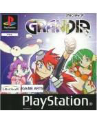 Grandia PS1