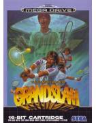 Grandslam Tennis Megadrive