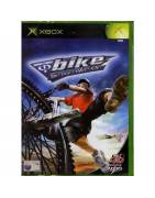 Gravity Games Bike: Street Vert Dirt Xbox Original