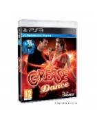 Grease Dance PS3