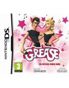 Grease The Official Video Game Nintendo DS