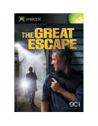 Great Escape Xbox Original