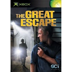 Great Escape Xbox Original