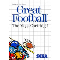 Great Football Master System