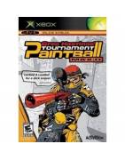 Greg Hastings Tournament Paintball MAXd Xbox Original