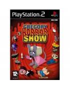 Gregory Horror Show PS2