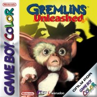 Gremlins Unleashed Gameboy