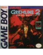Gremlins II Gameboy