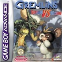 Gremlins: Spike vs Gizmo Gameboy Advance