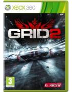 GRID 2 XBox 360