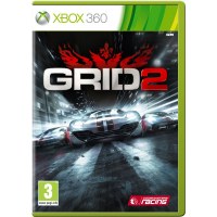 GRID 2 XBox 360