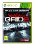 Grid 2: Race Day Edition XBox 360