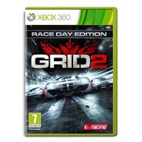 Grid 2: Race Day Edition XBox 360