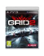 Grid 2 Race Day Edition PS3