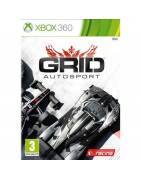 GRID Autosport XBox 360