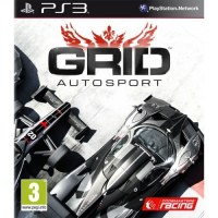 GRID Autosport PS3