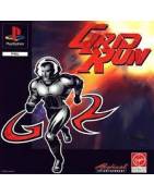 Grid Run PS1