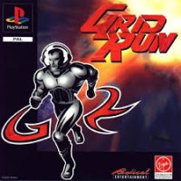 Grid Run PS1