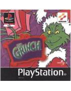 Grinch The PS1