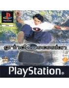 Grind Session PS1