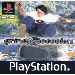 Grind Session PS1