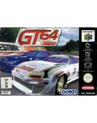 GT 64 N64