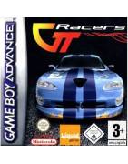 GT Racers Gameboy Advance