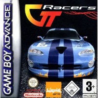 GT Racers Gameboy Advance
