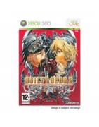 Guilty Gear II Overture XBox 360