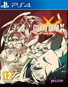 Guilty Gear Xrd Revelator PS4