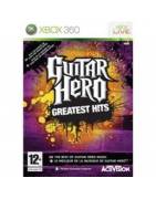 Guitar Hero Greatest Hits XBox 360