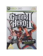 Guitar Hero II Solus XBox 360