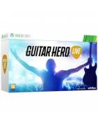 Guitar Hero Live XBox 360