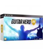 Guitar Hero Live PS3