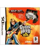 Guitar Hero On Tour 4 Bundle Nintendo DS