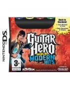 Guitar Hero On Tour Modern Hits Bundle Nintendo DS