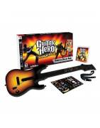 Guitar Hero World Tour Bundle PS3