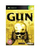 GUN Xbox Original