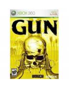 GUN XBox 360