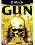 GUN Gamecube