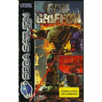 Gun Griffon Saturn